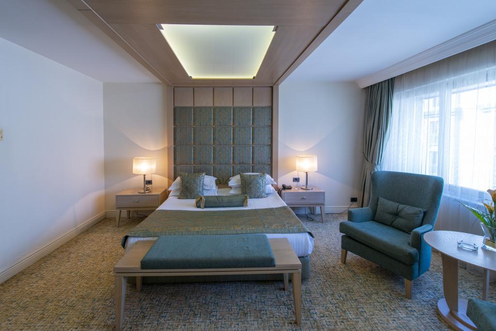 Jura Hotels Mavi Sürmeli Adana — 6