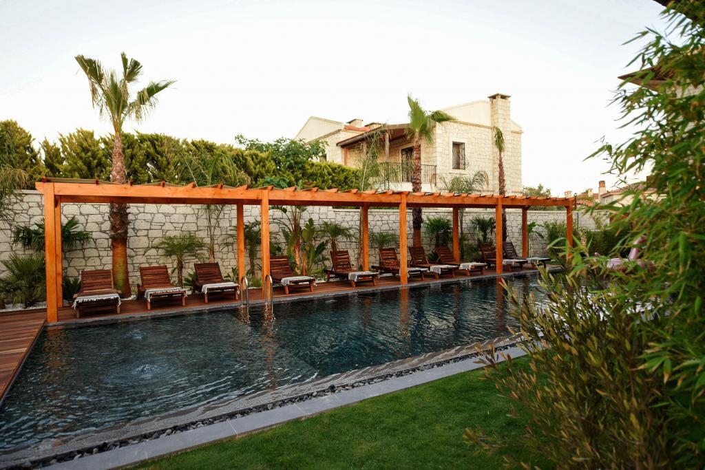 Enso Alaçatı — 8