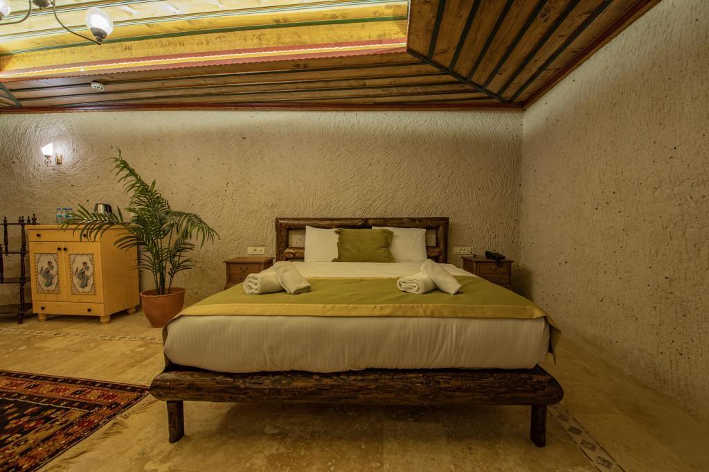 Sobek Stone House Cappadocia — 4