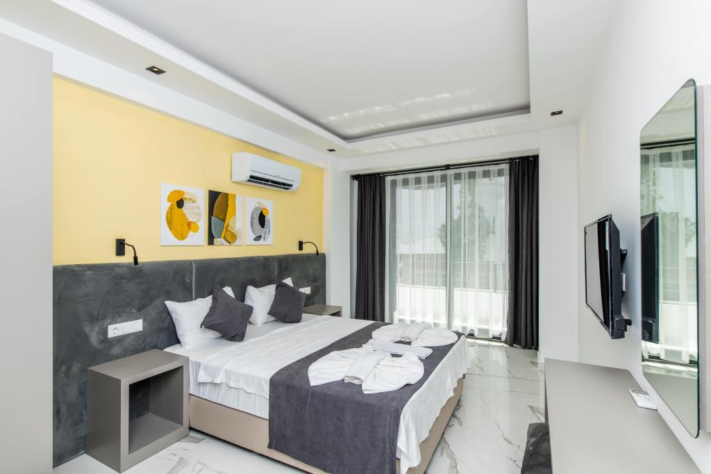 Leonis Hotel Kaş — 3