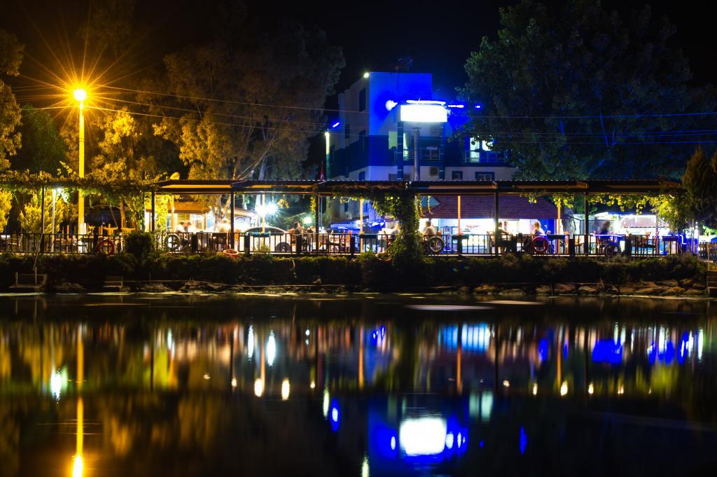 Deniz Kızı Otel Gümüldür — 10