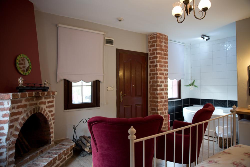 Nehir Perisi Kır Evi — 10
