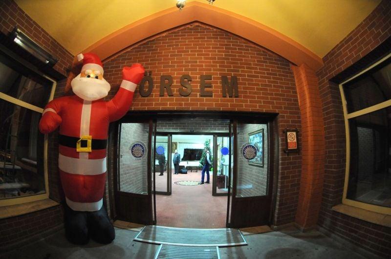 Ankara Üniversitesi Ilgaz Örsem — 5