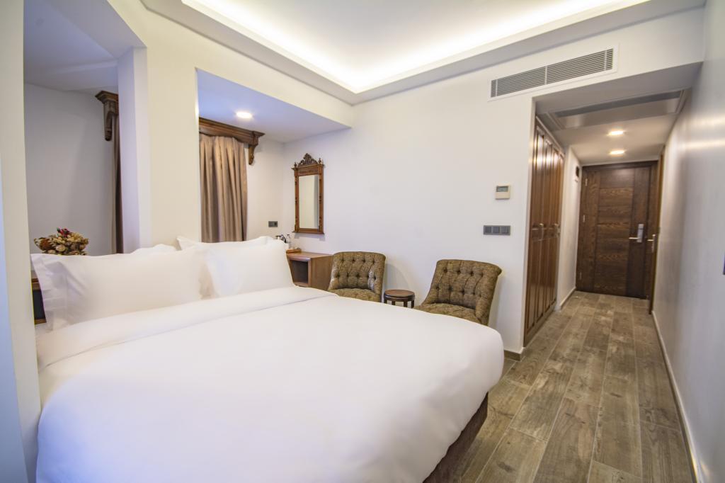 Maison Gali Hotel — 9