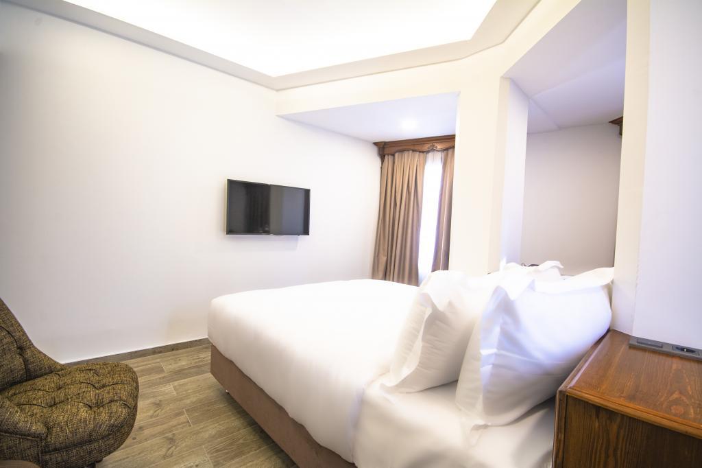 Maison Gali Hotel — 10
