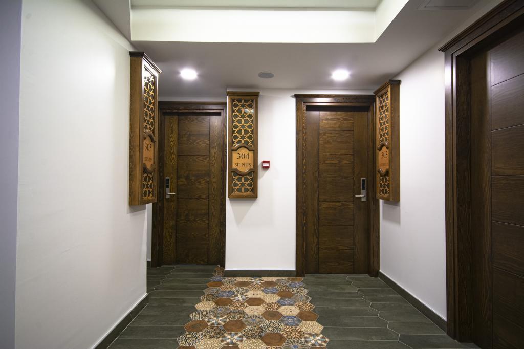 Maison Gali Hotel — 7
