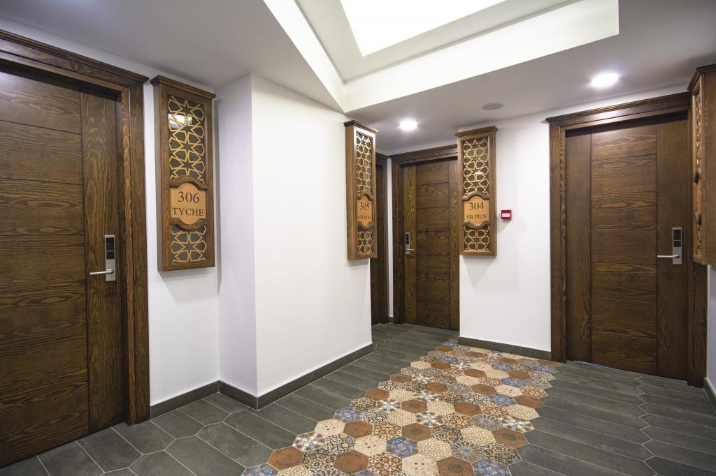 Maison Gali Hotel — 2