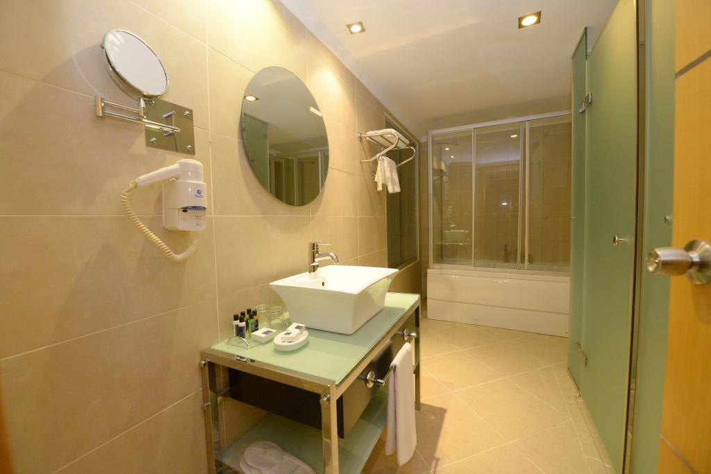 Anemon Grand Malatya Otel — 7