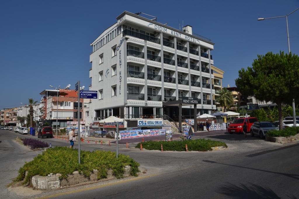 Kent Hotel Didim — 3