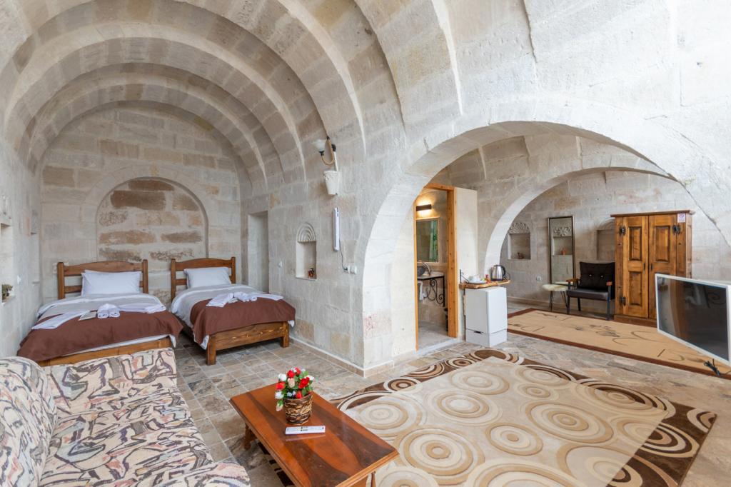 Cafer Ağa Konağı Hotel — 5