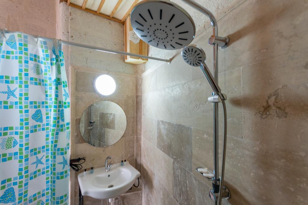 Cafer Ağa Konağı Hotel — 9