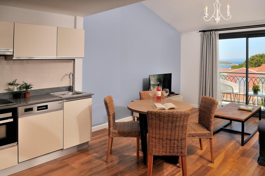 Le Ciel Hotels Welness Club Çeşme — 4