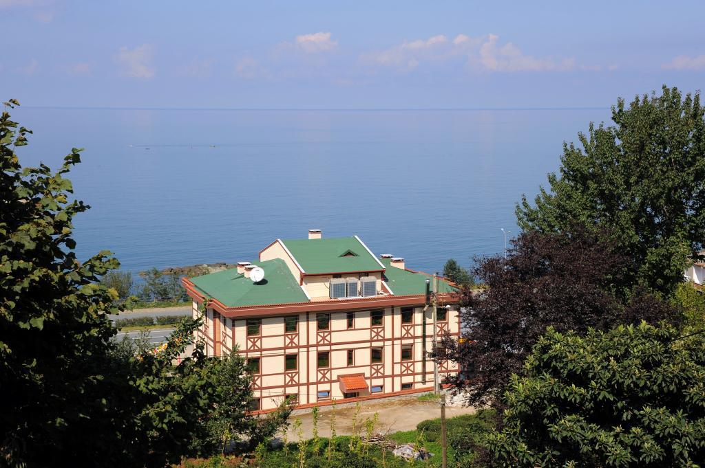 Lazlakar Hotel — 4