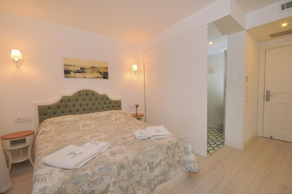 Giritlim Otel Çeşme — 7