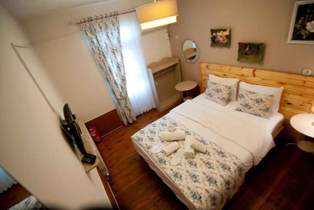 Ağva Nehir Perisi Otel — 6