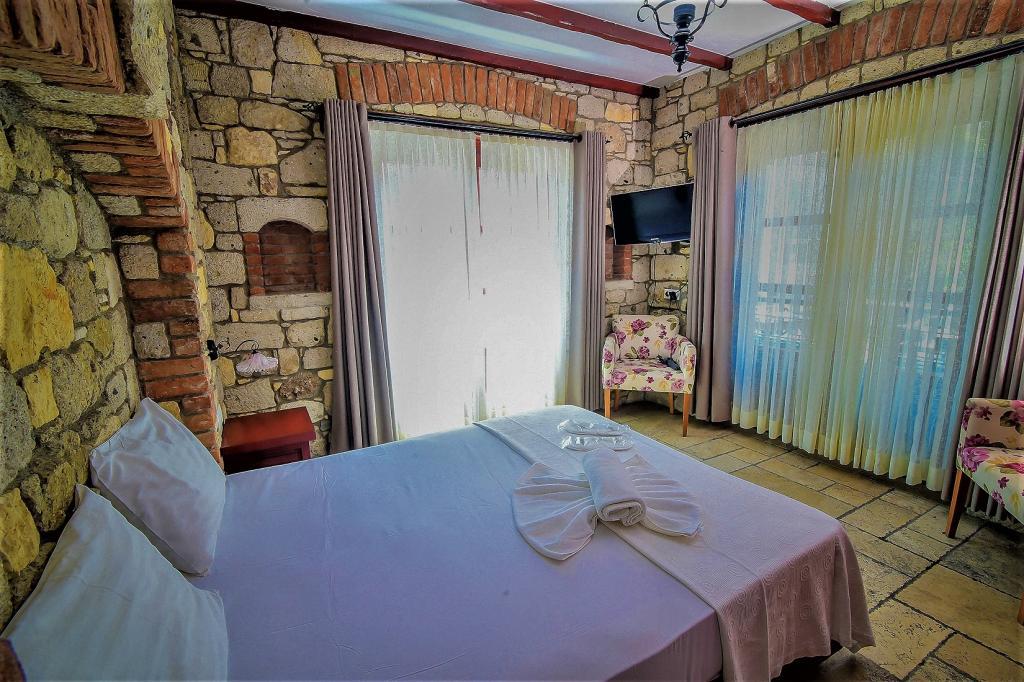 Keyifte Otel Alaçatı — 10