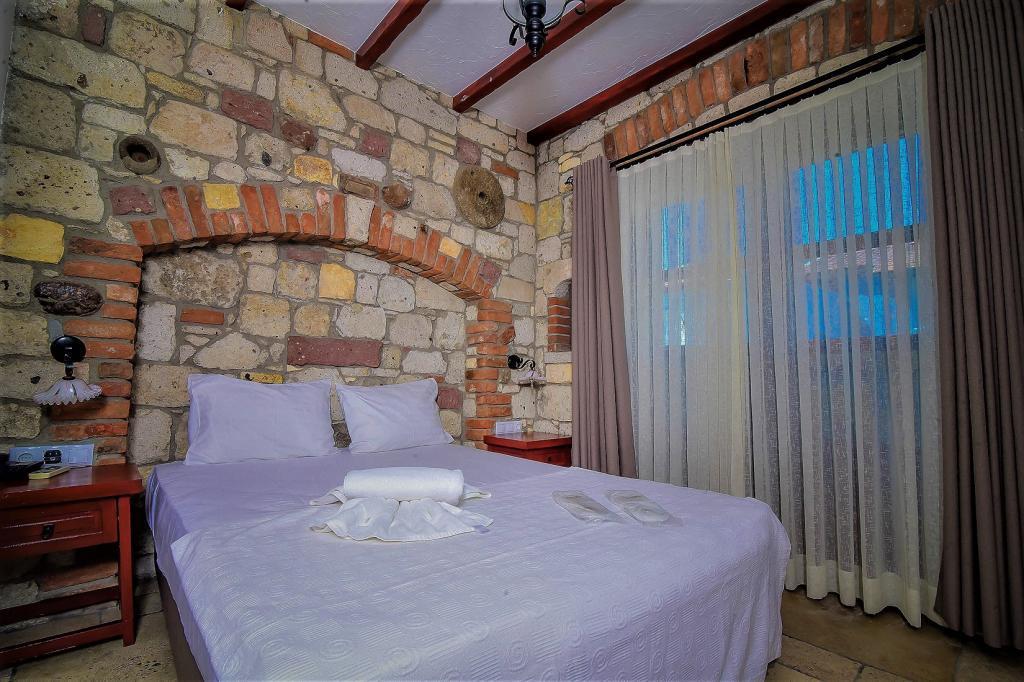 Keyifte Otel Alaçatı — 9