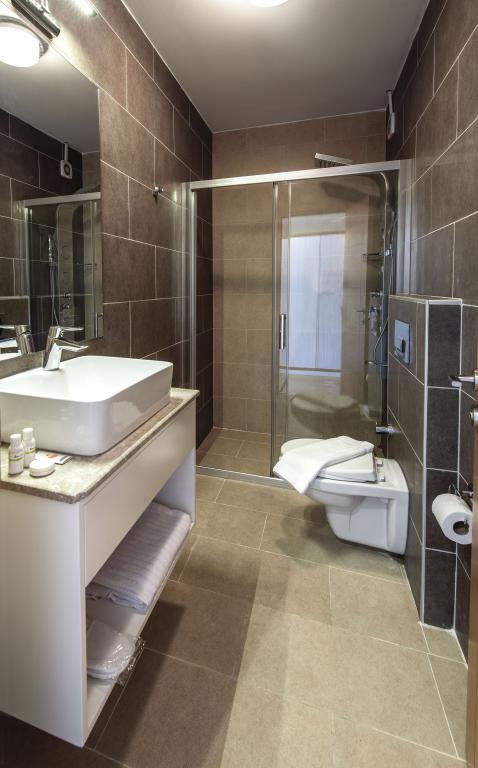 Mezzo Hotel Kadıköy — 5