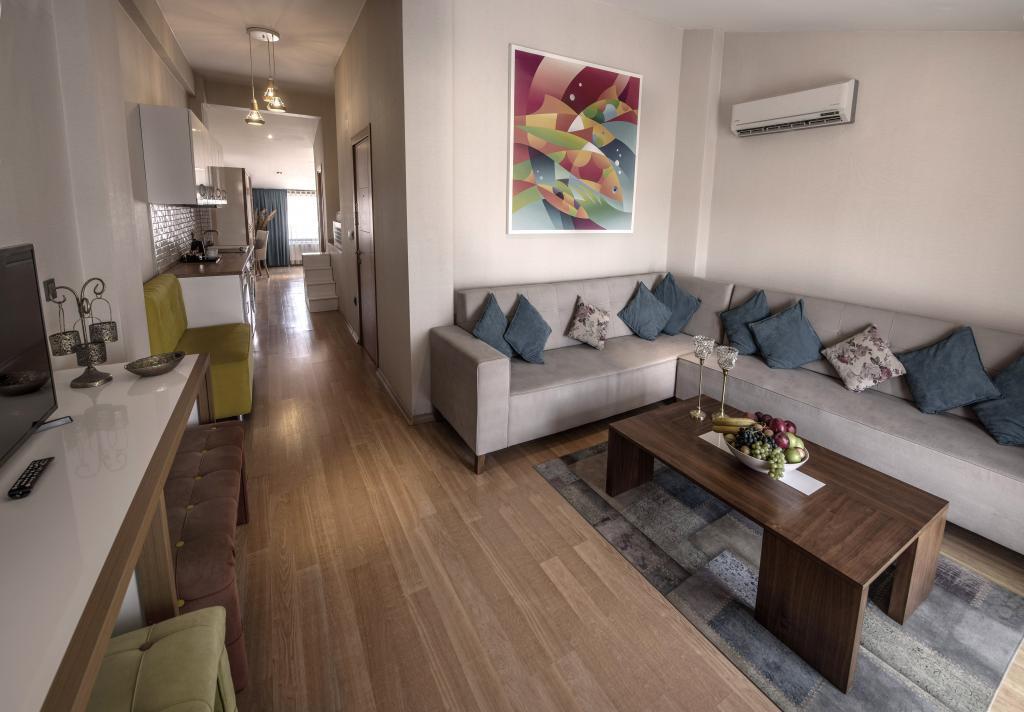 Mezzo Hotel Kadıköy — 2