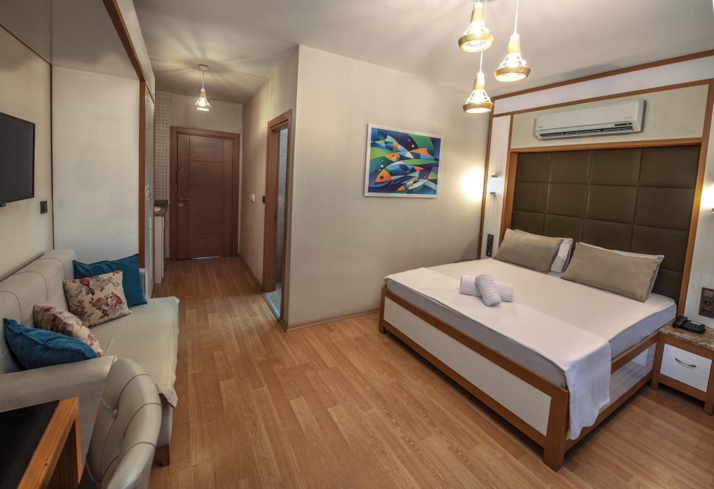 Mezzo Hotel Kadıköy — 8