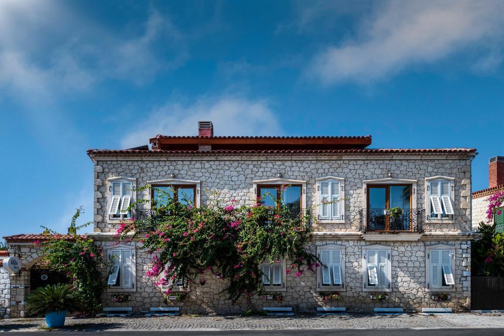 Koçlu Konağı — 1