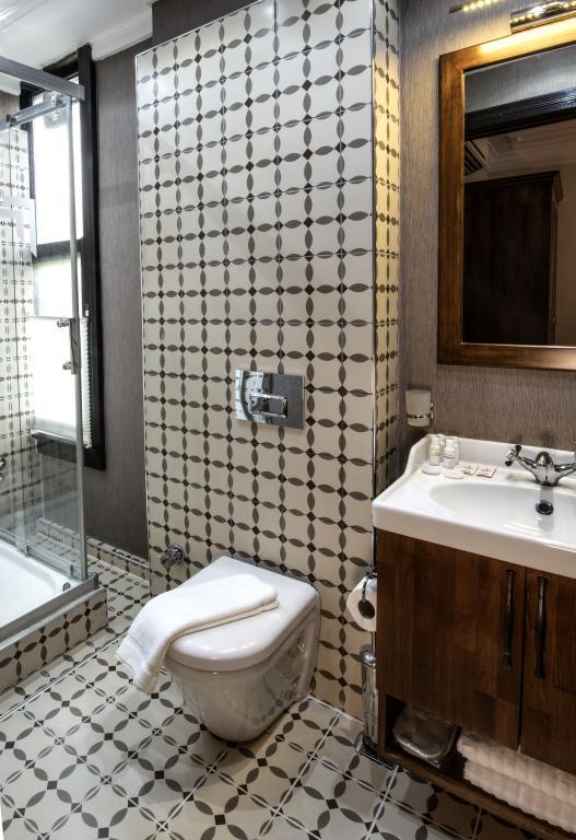Mezzo Hotel Kadıköy — 3