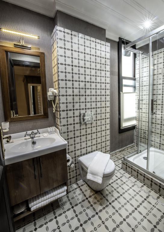 Mezzo Hotel Kadıköy — 7