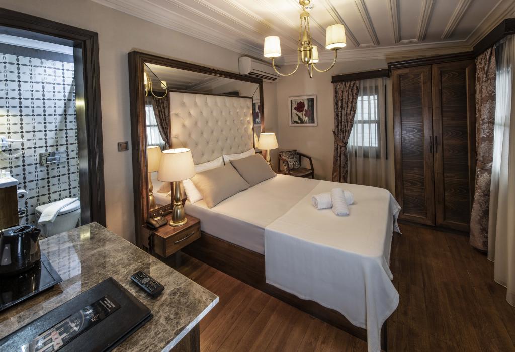 Mezzo Hotel Kadıköy — 10