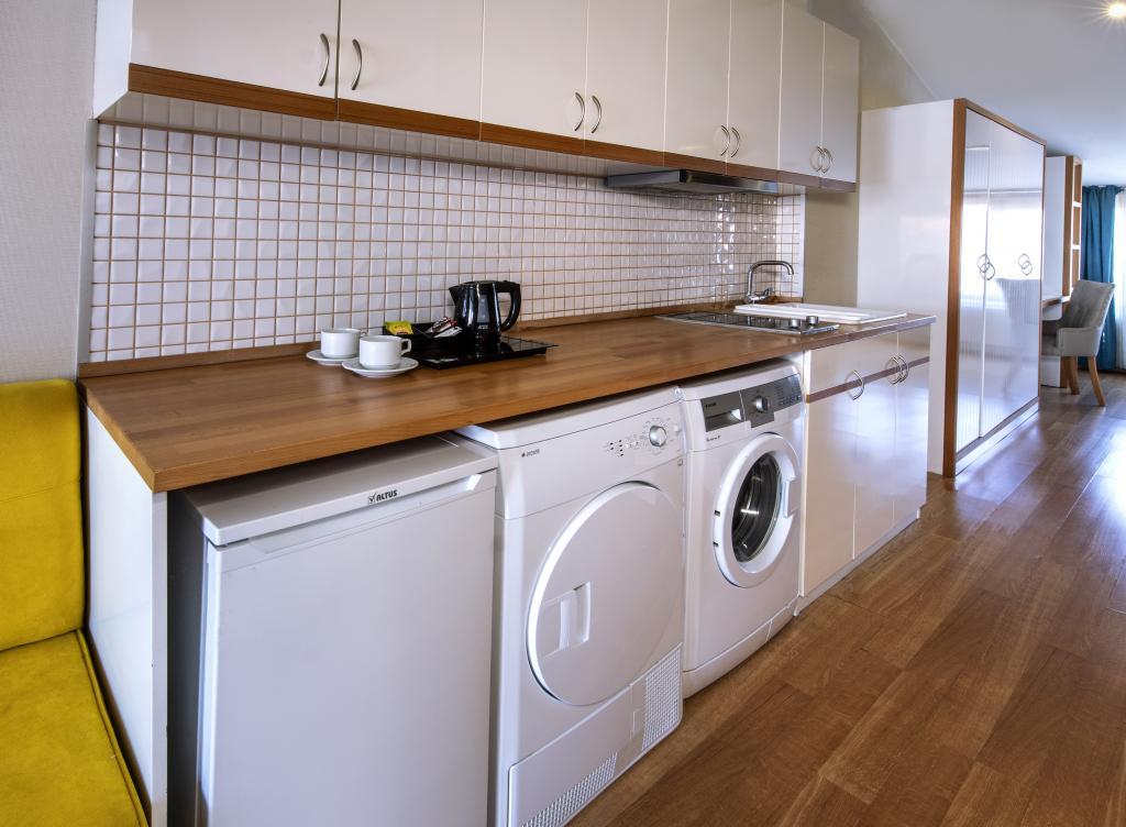 Mezzo Hotel Kadıköy — 4