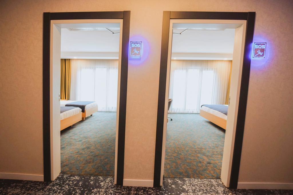 Sera Nature Hotel & Spa — 10