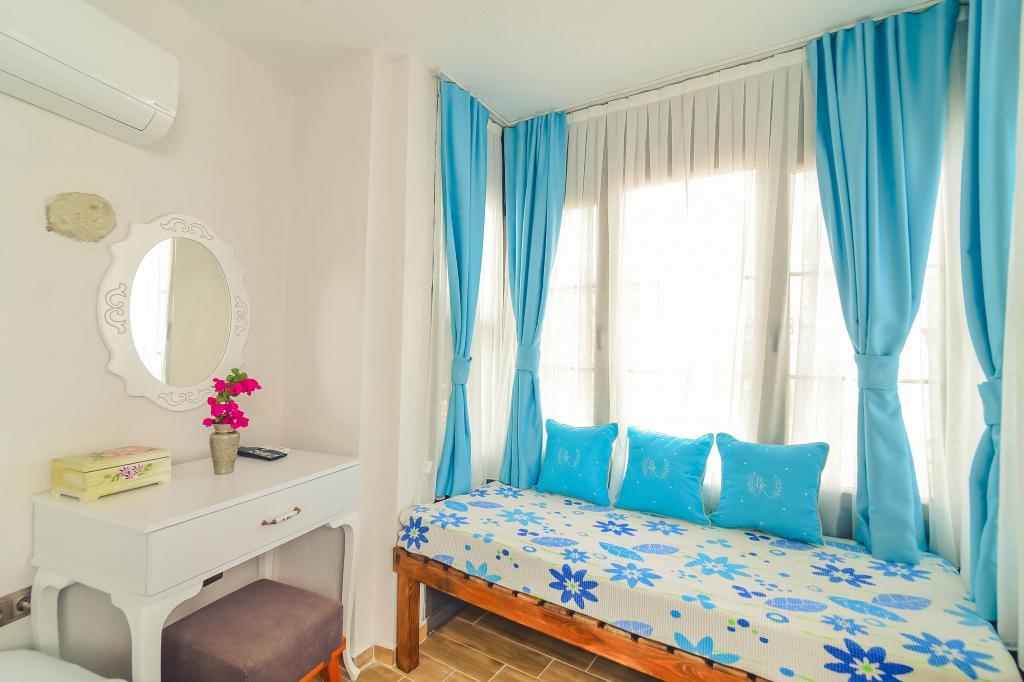 Bedirhan Konak Otel Alaçatı — 8
