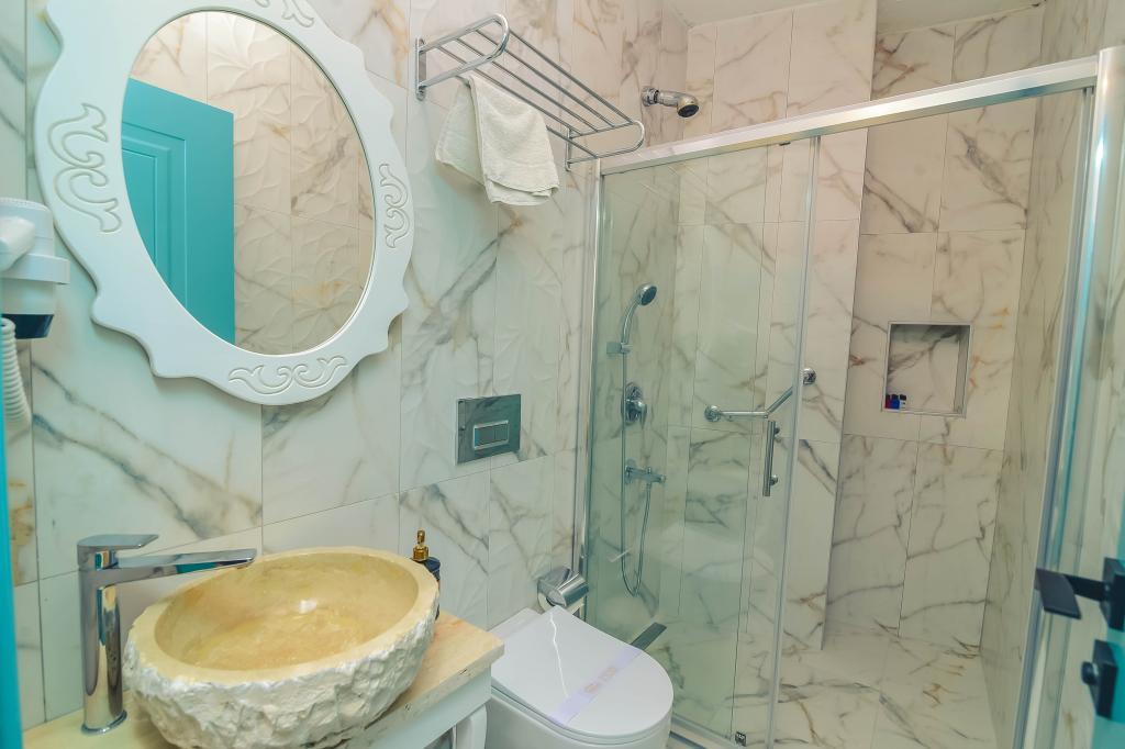 Bedirhan Konak Otel Alaçatı — 3