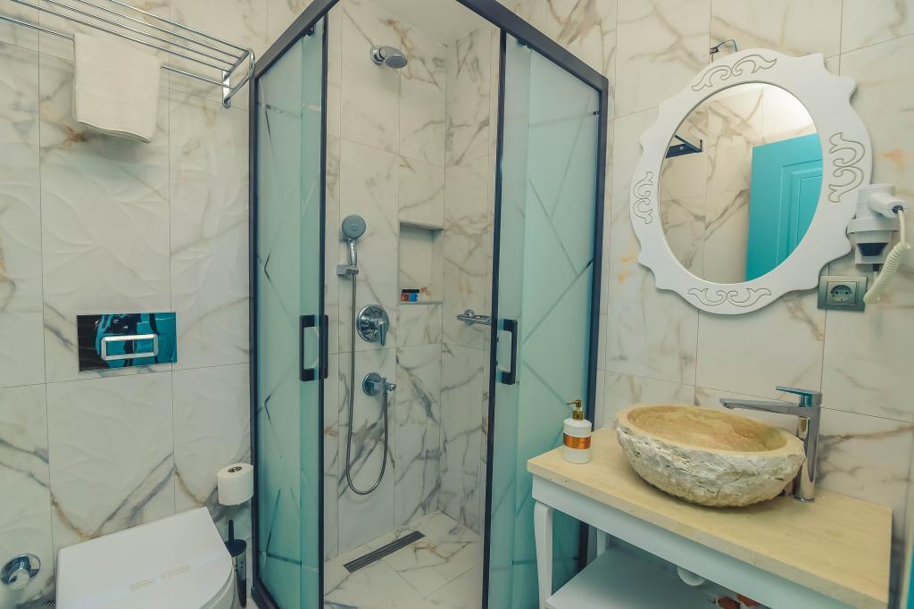 Bedirhan Konak Otel Alaçatı — 5