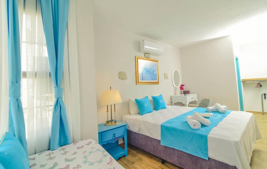 Bedirhan Konak Otel Alaçatı — 6
