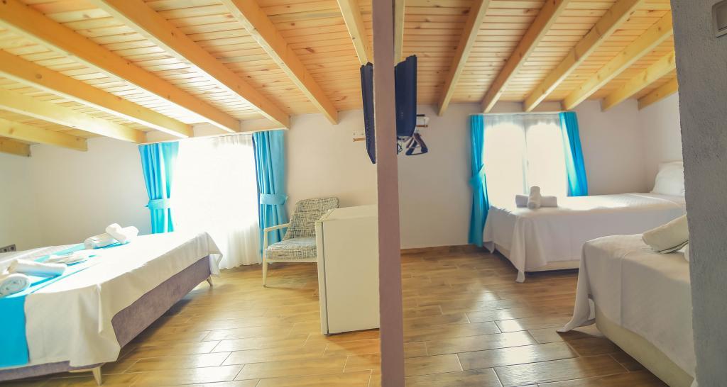 Bedirhan Konak Otel Alaçatı — 9