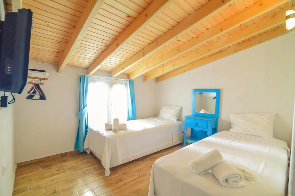 Bedirhan Konak Otel Alaçatı — 10