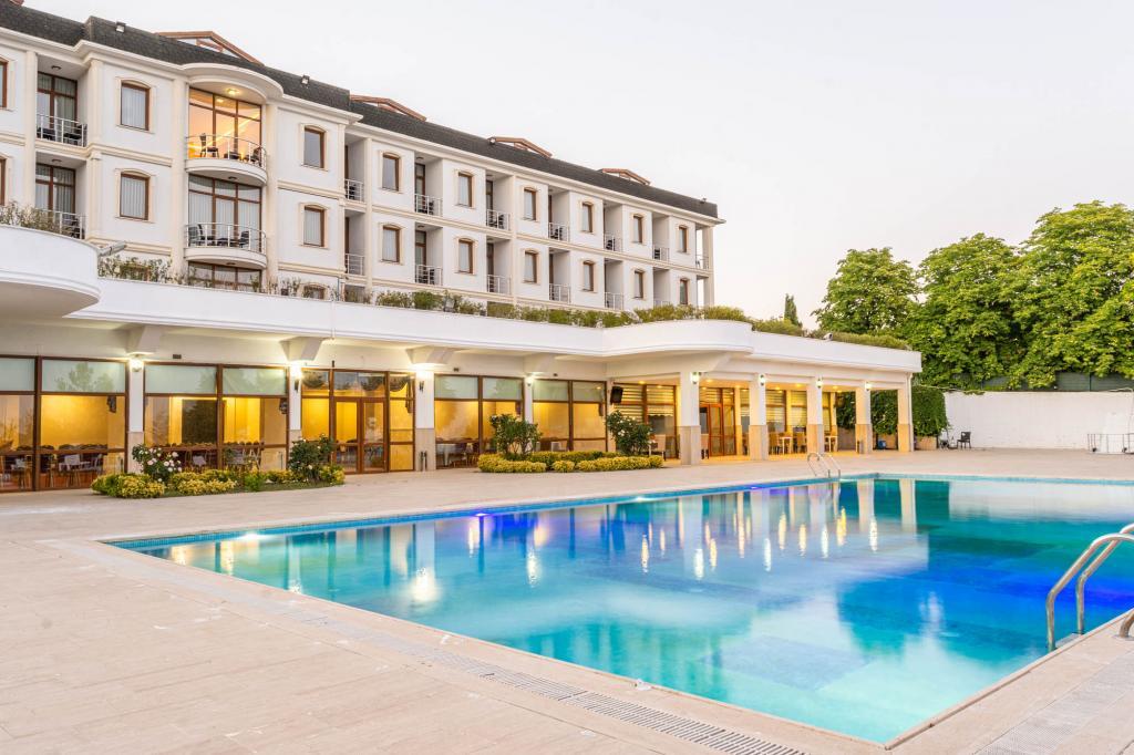 Westport İstanbul Hotel Silivri — 4
