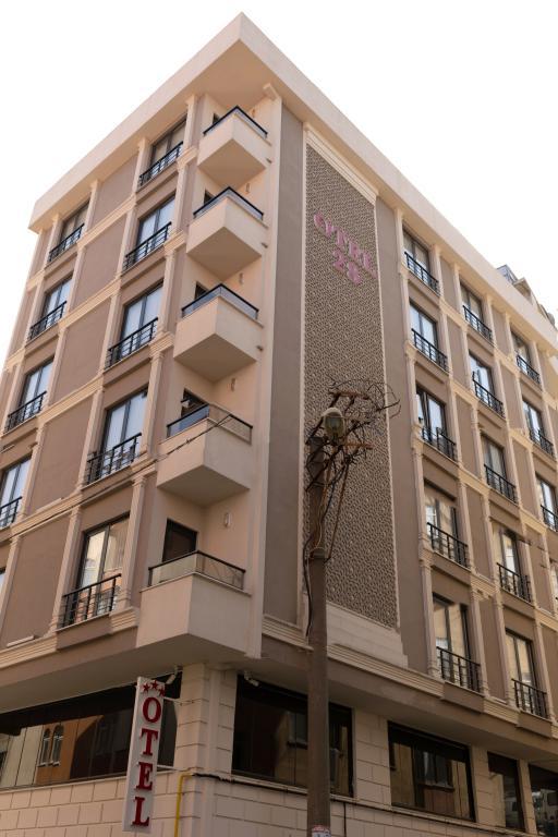 Otel 28 Bulancak — 1