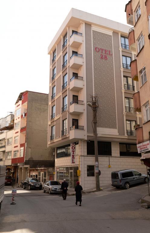 Otel 28 Bulancak — 6