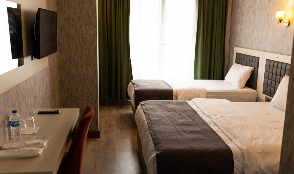 Otel 28 Bulancak — 8