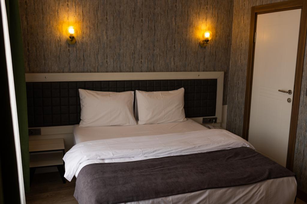 Otel 28 Bulancak — 2