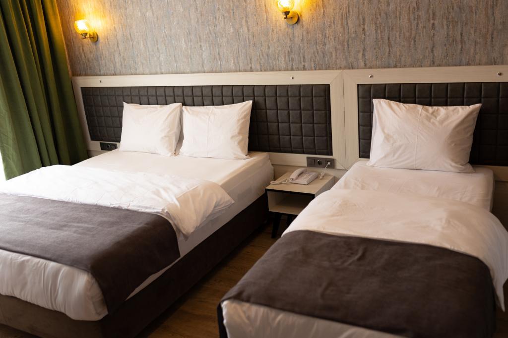 Otel 28 Bulancak — 5
