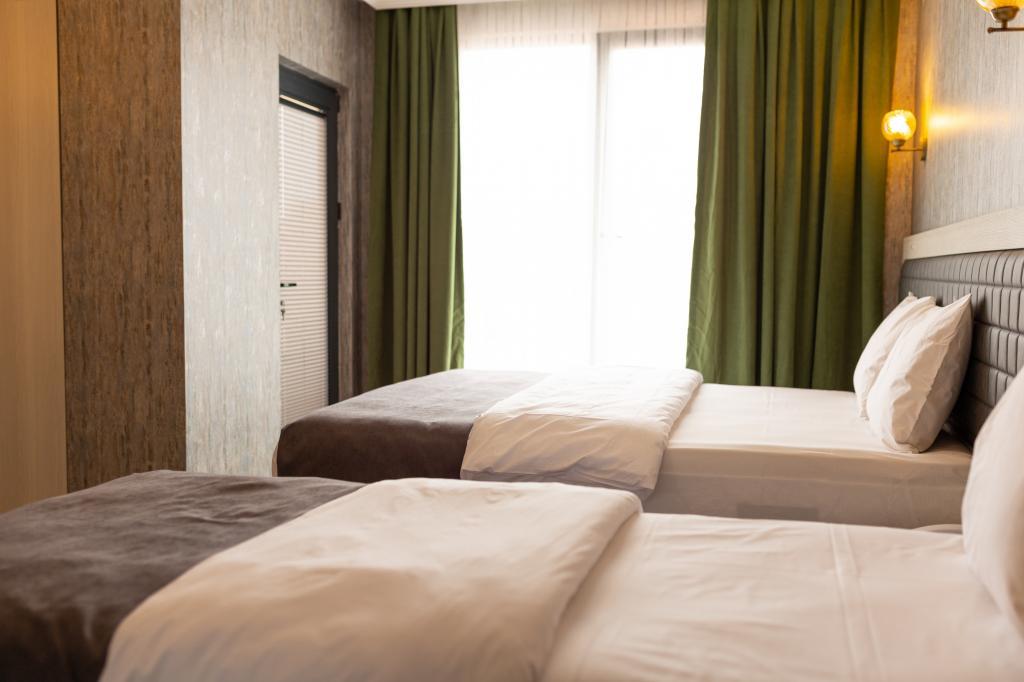Otel 28 Bulancak — 3