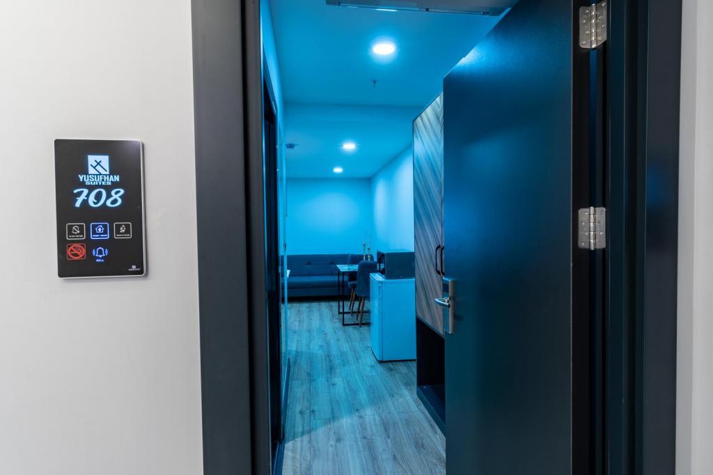 Yusufhan Suites — 8