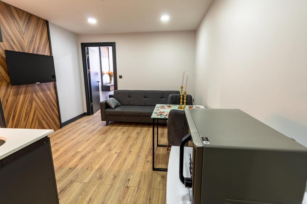 Yusufhan Suites — 9