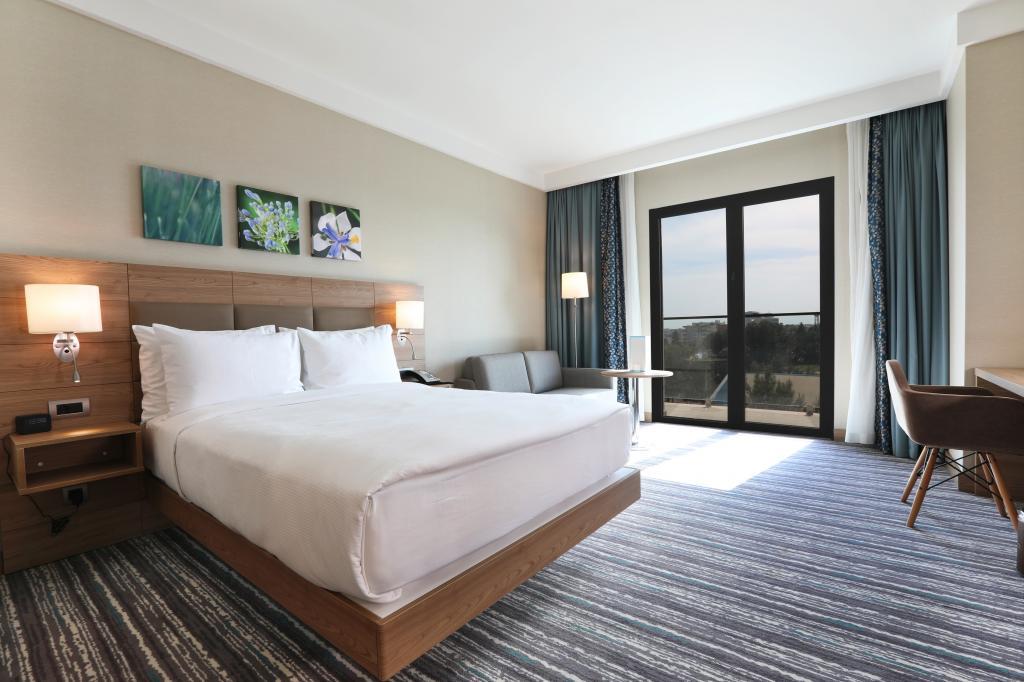 Park Dedeman Adıyaman — 10