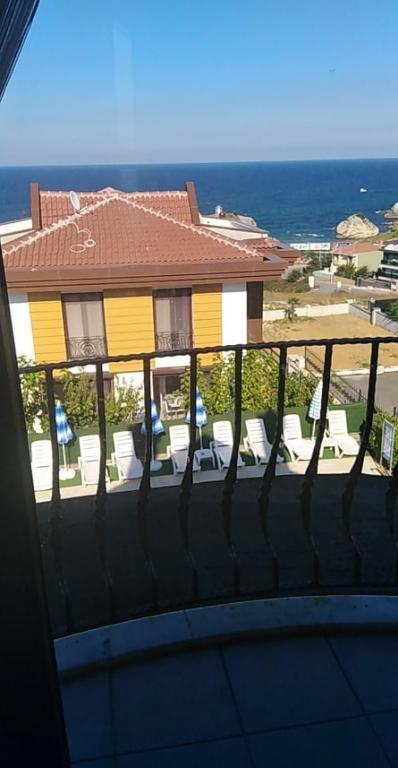 Dikçatı Şile Pansiyon — 3