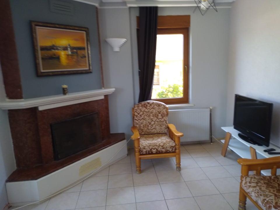 Dikçatı Şile Pansiyon — 8