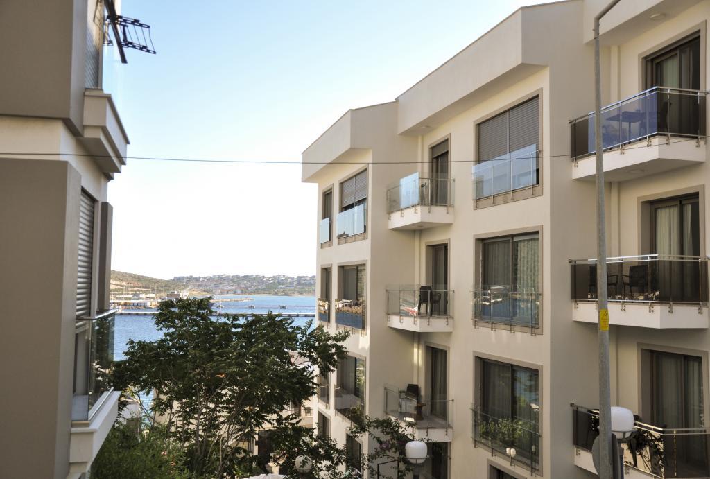 Sahil Otel Çeşme — 3