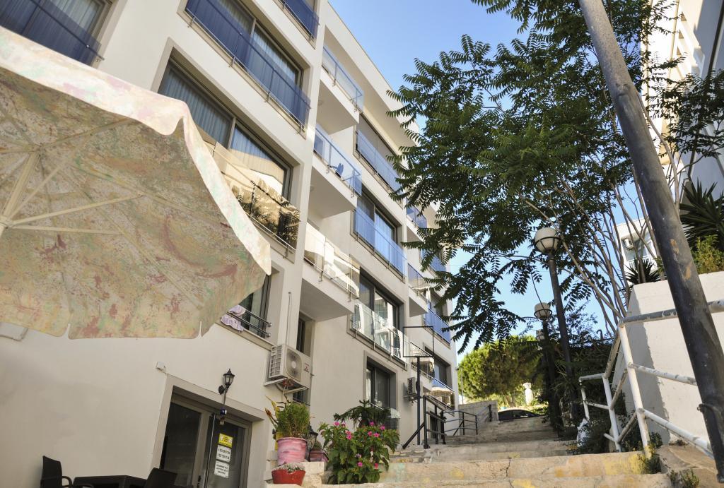 Sahil Otel Çeşme — 6